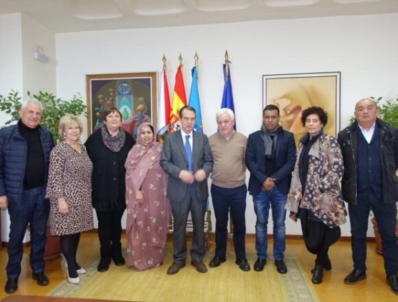 fe7063bb-2b48-46bb-8c44-142e406c9667 Vigo acogerá la Conferencia de Ciudades Hermanadas con el Pueblo Saharaui | Sahara Press Service