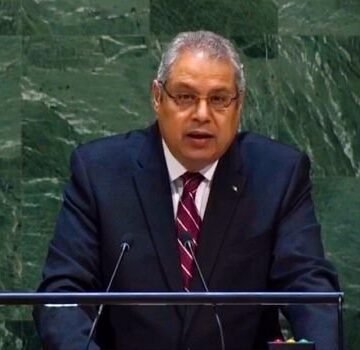 Argelia afirma que el Sahara Occidental es un caso de descolonización que requiere de un compromiso genuino de la comunidad internacional | Sahara Press Service