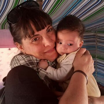 federica-cresci La Actualidad Saharaui: 14 de abril de 2020 (fin de jornada) ??