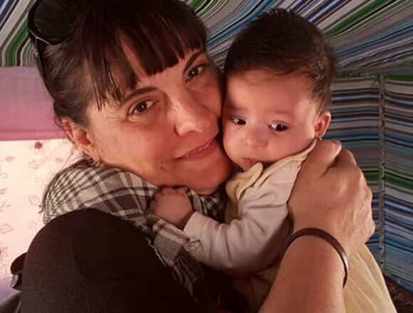 La Actualidad Saharaui: 14 de abril de 2020 (fin de jornada) ??