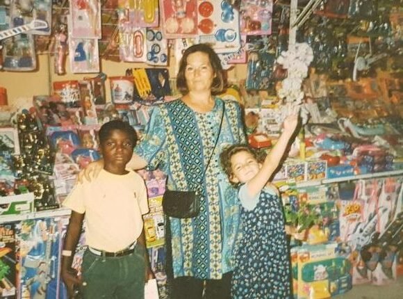 Nuestros hermanos saharauis – cuartopoder.es