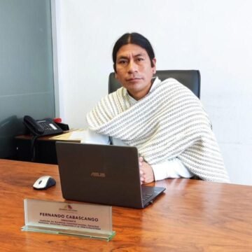 ECUADOR: Presidente de la Comisión Especializada Permanente de Garantías Constitucionales reitera compromiso con la causa saharaui en Cincuentenario del Frente POLISARIO | Sahara Press Service