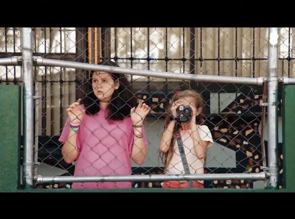 Hasta el sábado 17 de agosto se lleva a cabo en las instalaciones de Cinemateca el 19º Festival Internacional de Escuelas de Cine – Teledoce.com