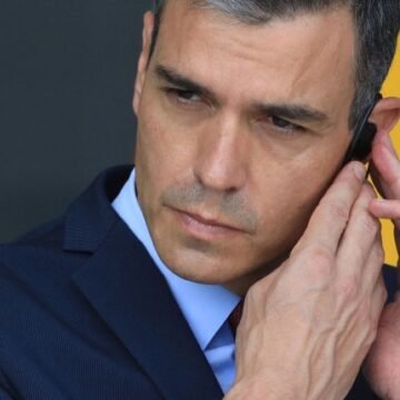 El principal diario alemán advierte que el espionaje a Sánchez hace tambalear el acuerdo que el líder del PSOE hizo con Mohamed VI en el Sáhara Occidental