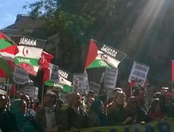 ffc0074f1483a1ca939a391d73caec9b000001 CCOO: La represión se agrava en el Sáhara Occidental