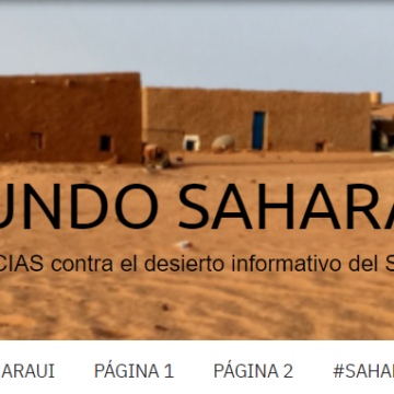 La Actualidad Saharaui: 3 de julio de 2020 ??