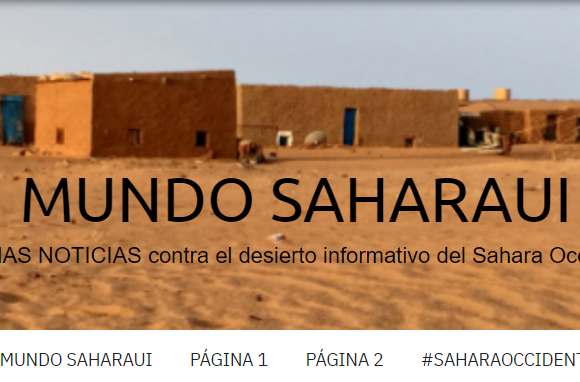 La Actualidad Saharaui: 1 de julio de 2020 ??