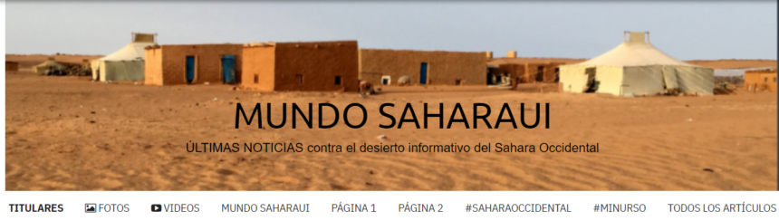 La Actualidad Saharaui: 1 de julio de 2020 ??