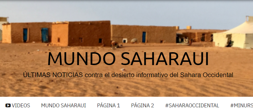 La Actualidad Saharaui: 1 de julio de 2020 ??