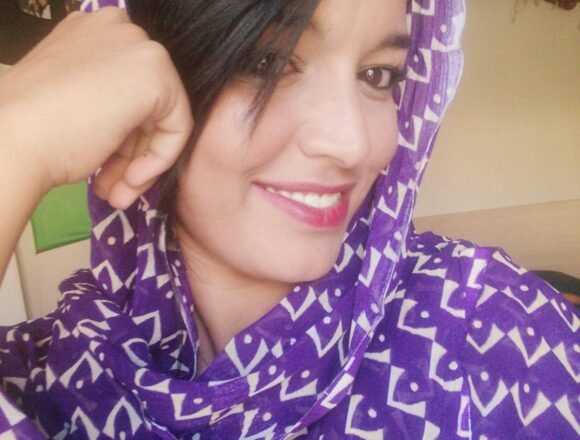 OPINIÓN|¿Qué es ser mujer saharui? — El rincón de la mujer saharaui