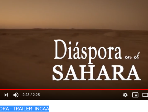 ffrf ?? Las noticias del 9 de octubre de 2018: #ActualidadSaharaui ??????