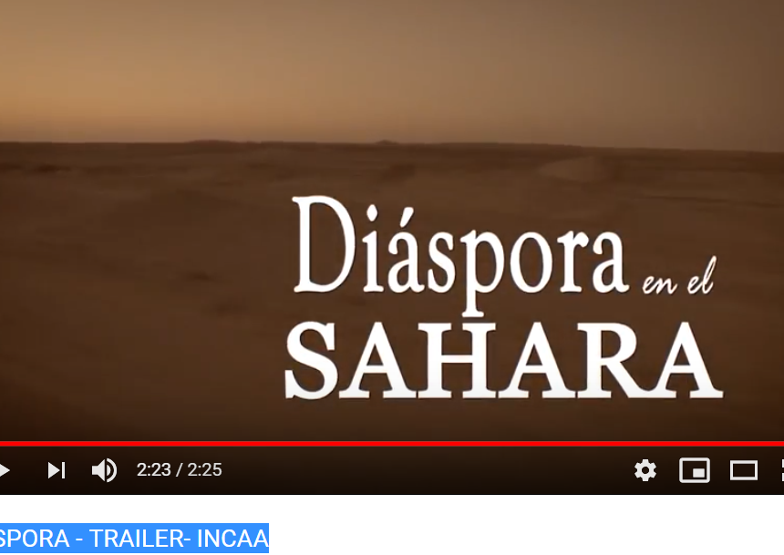 ?? Las noticias del 9 de octubre de 2018: #ActualidadSaharaui ??????