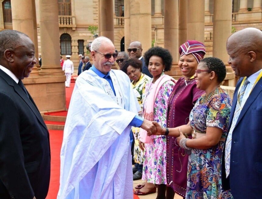 ACTUALIDAD SAHARAUI – 18 de octubre de 2022 | Últimas NOTICIAS del SAHARA OCCIDENTAL