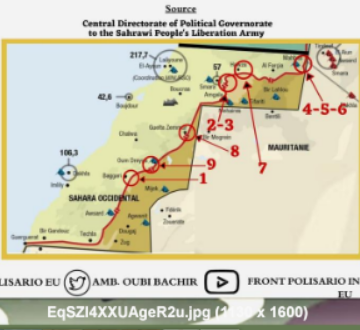 fgbgfvbgf La Actualidad Saharaui: 28 de diciembre de 2020 ??