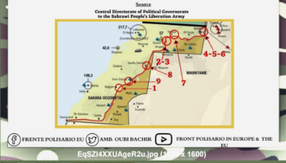 La Actualidad Saharaui: 28 de diciembre de 2020 ??
