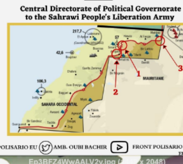 fgdfg ¡ÚLTIMAS noticias – Sahara Occidental! | 22 de diciembre de 2020