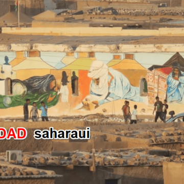 ¡LA ACTUALIDAD SAHARAUI! – 29/9/2023 – Las NOTICIAS del Sahara Occidental