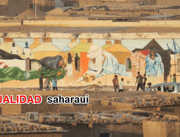 ¡LA ACTUALIDAD SAHARAUI! – 29/9/2023 – Las NOTICIAS del Sahara Occidental