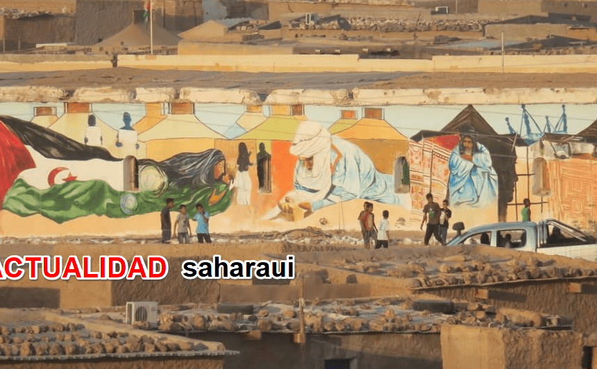 ¡LA ACTUALIDAD SAHARAUI! – 29/9/2023 – Las NOTICIAS del Sahara Occidental
