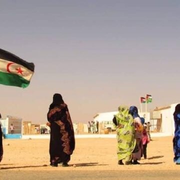 Covid-19: Algeria puts field hospital at disposal of Sahrawi people | Sahara Press Service