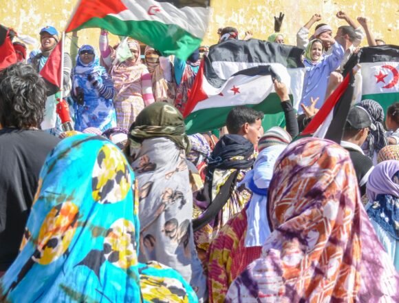 En el conflicto con España, Argelia tiene el derecho internacional de su parte – The Conversation