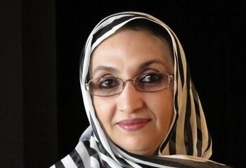 Aminatou Haidar: «Au Sahara occidental, la guerre est vue comme la seule issue» – Le Temps