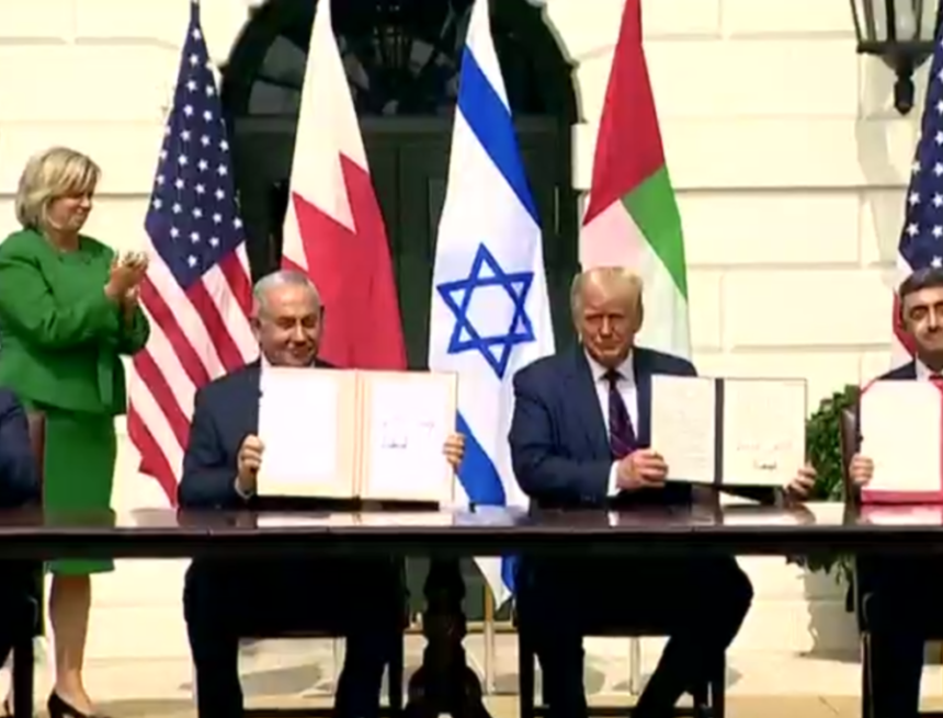 Legitimación de la ocupación del Sáhara Occidental – Por Germán Romano | Rebelión