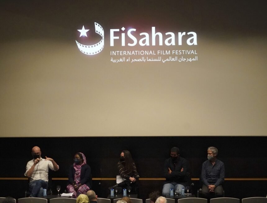 fisara-scaled FISAHARA MADRID LLAMA A LA ACCIÓN CIUDADANA CONTRA EL EXPOLIO DEL SÁHARA OCCIDENTAL | Sahara Press Service