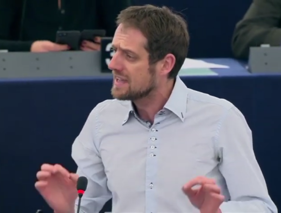El Parlamento Europeo aprueba un acuerdo de pesca ilegal con Marruecos | EQUO