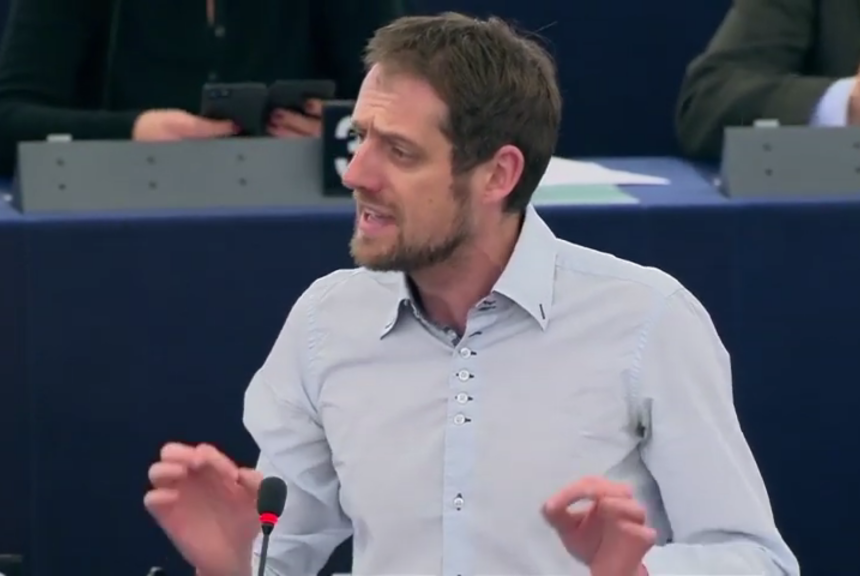 El Parlamento Europeo aprueba un acuerdo de pesca ilegal con Marruecos | EQUO