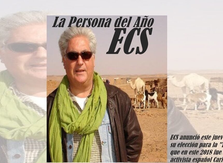 ⚡️ ?? Las noticias saharauis del 27 de diciembre de 2018: La #ActualidadSaharaui de HOY ????