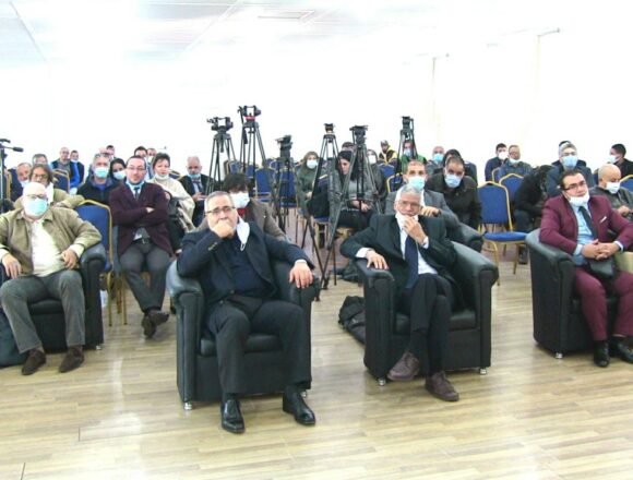 Fundan una organización para defender la lucha del pueblo saharaui por la libertad y la independencia | Sahara Press Service