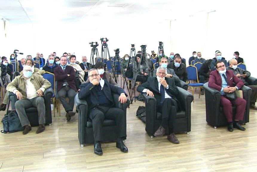 Fundan una organización para defender la lucha del pueblo saharaui por la libertad y la independencia | Sahara Press Service