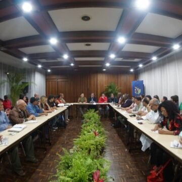 Foro de Sao Paulo reitera su solidaridad con el Frente POLISARIO y la República Saharaui (RASD)