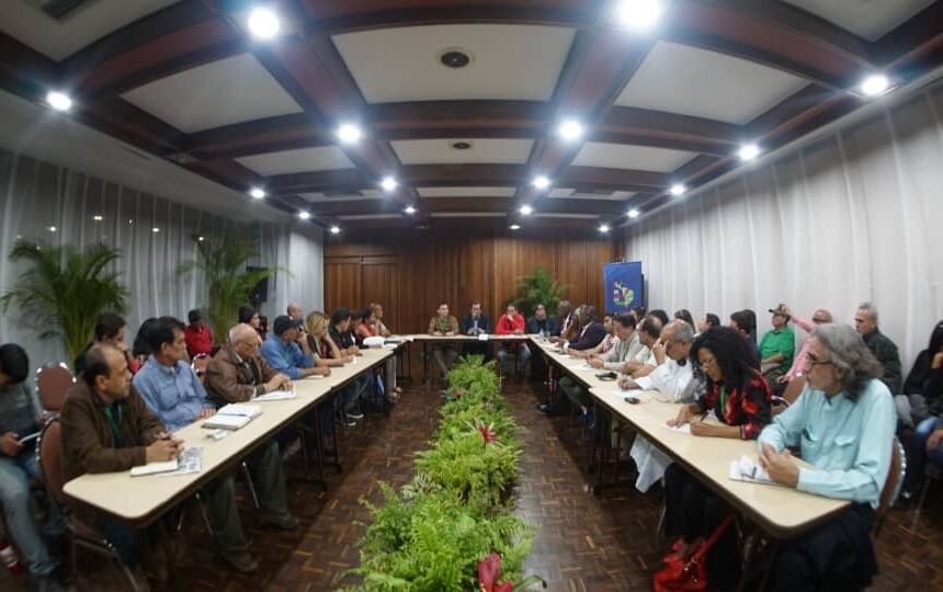 foro-sao-paulo-1 Foro de Sao Paulo reitera su solidaridad con el Frente POLISARIO y la República Saharaui (RASD)