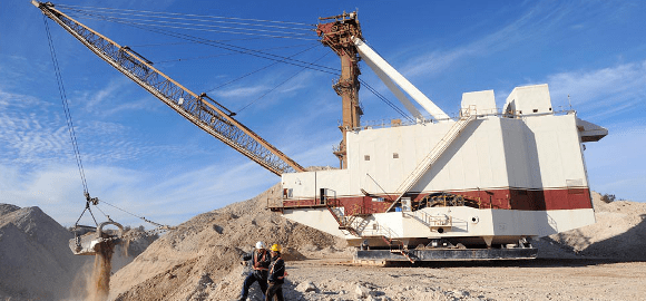 La expropiación de los recursos naturales del Sáhara Occidental