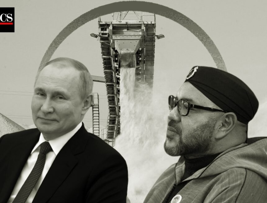 fosfatosaharauiUKR.ecsaharaui Marruecos aumenta las ventas de fosfato procedente de Bucraa, en el Sahara Occidental ocupado, con el beneplácito de los EEUU, la UE y resto de países que sancionan a Rusia por la ocupación de Ucrania