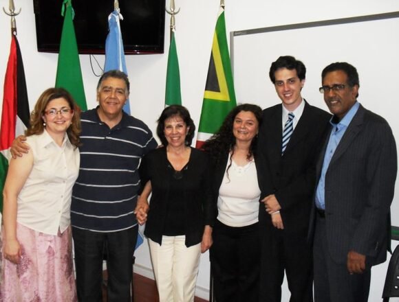 Diez años de la Cátedra Libre de Estudios del Sahara Occidental – El Minuto