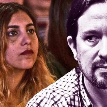 «Caso» Dina Bousselham | Detrás puede haber algún lobby pro marroquí “que ataca o al menos crea confusión, y que pretende atacar al gobierno de coalición y a la organización de Podemos”