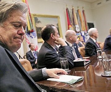 Consejo de Seguridad Nacional de EE.UU planea discutir la cuestión del referéndum en el Sáhara Occidental. — El Confidencial Saharaui