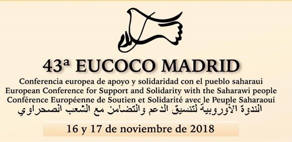 fotonoticia_20181030134855_640 El Congreso vuelve a denegar permiso para reunión internacional sobre Sahara