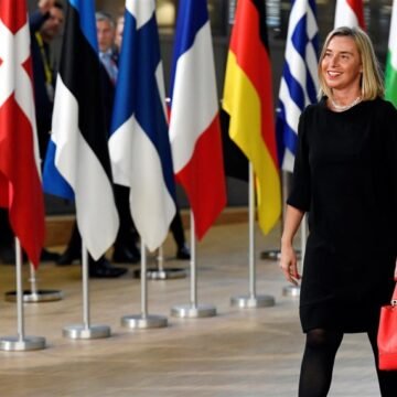 Mogherini viaja a Marruecos este miércoles para relanzar las relaciones – europapress