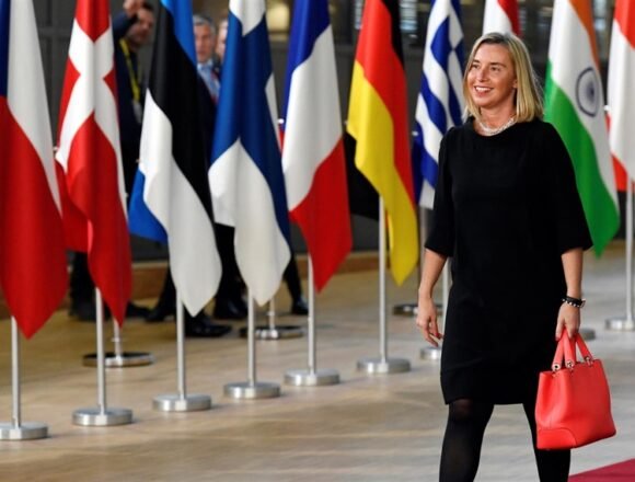Mogherini viaja a Marruecos este miércoles para relanzar las relaciones – europapress