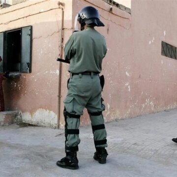 Marruecos expulsa a siete observadores internacionales del Sáhara Occidental – Europa Press