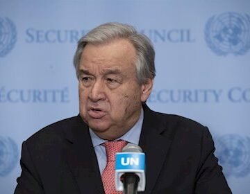 ONU: Guterres llama a erradicar el colonialismo «de una vez por todas» y recuerda que 17 territorios siguen pendientes