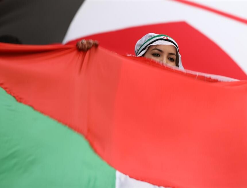 Sáhara.- El Sáhara Occidental vuelve a la actualidad de la ONU sin enviado especial ni visos de solución a corto plazo