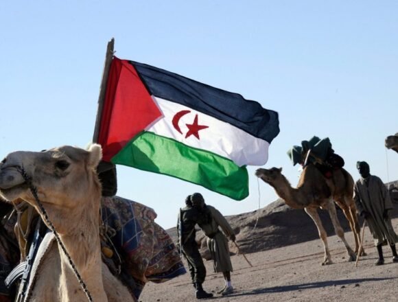 HRW denuncia abusos de las fuerzas de seguridad marroquí a activistas saharauis tras el bloqueo de Guerguerat