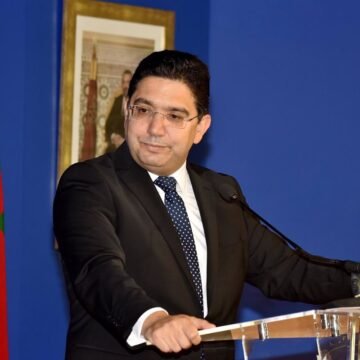 Marruecos anuncia su retiro de la cumbre TICAD, que reúne a los líderes africanos con su contraparte japonesa, y llama a consultas a su embajador en Túnez, por la presencia de la RASD -miembro de la Unión Africana- en la misma