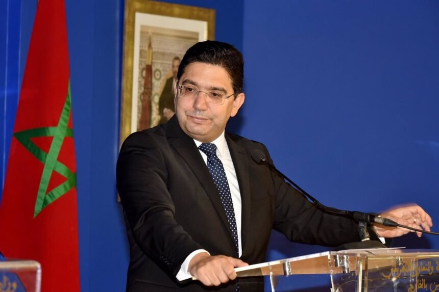 Marruecos anuncia su retiro de la cumbre TICAD, que reúne a los líderes africanos con su contraparte japonesa, y llama a consultas a su embajador en Túnez, por la presencia de la RASD -miembro de la Unión Africana- en la misma