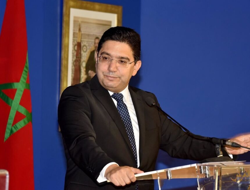 Marruecos anuncia su retiro de la cumbre TICAD, que reúne a los líderes africanos con su contraparte japonesa, y llama a consultas a su embajador en Túnez, por la presencia de la RASD -miembro de la Unión Africana- en la misma